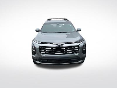 Used 2025 Chevrolet Equinox - photo 1