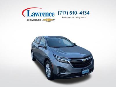 Used 2023 Chevrolet Equinox LT for sale #700642 - photo 1