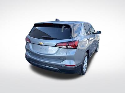 Used 2023 Chevrolet Equinox LT for sale #700642 - photo 2