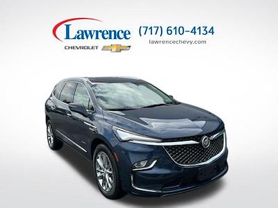 Used 2022 Buick Enclave Avenir for sale #700643 - photo 1