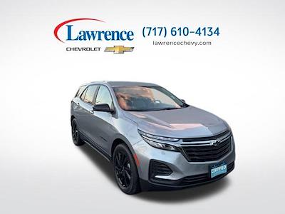 Used 2024 Chevrolet Equinox LS for sale #700645 - photo 1