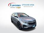 Used 2024 Chevrolet Equinox LS for sale #700645 - photo 1