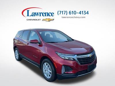 Used 2024 Chevrolet Equinox LT for sale #700646 - photo 1