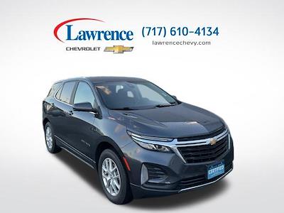 Used 2023 Chevrolet Equinox LT for sale #700647 - photo 1