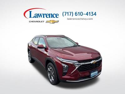 Used 2025 Chevrolet Trax LT for sale #700648 - photo 1