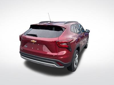 Used 2025 Chevrolet Trax LT for sale #700648 - photo 2