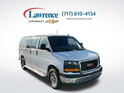 2024 GMC Savana 2500 RWD Empty Cargo Van for sale #700649 - photo 1