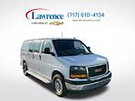 2024 GMC Savana 2500 RWD Empty Cargo Van for sale #700649 - photo 1