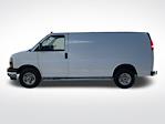 2024 GMC Savana 2500 RWD Empty Cargo Van for sale #700649 - photo 6