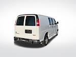 2024 GMC Savana 2500 RWD Empty Cargo Van for sale #700649 - photo 3