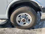 2024 GMC Savana 2500 RWD Empty Cargo Van for sale #700649 - photo 10
