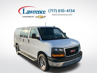 2024 GMC Savana 2500 RWD Empty Cargo Van for sale #700650 - photo 1