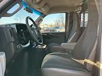 2024 GMC Savana 2500 RWD Empty Cargo Van for sale #700650 - photo 11