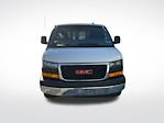 2024 GMC Savana 2500 RWD Empty Cargo Van for sale #700650 - photo 4