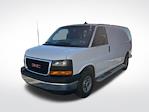 2024 GMC Savana 2500 RWD Empty Cargo Van for sale #700650 - photo 5