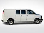 2024 GMC Savana 2500 RWD Empty Cargo Van for sale #700650 - photo 9