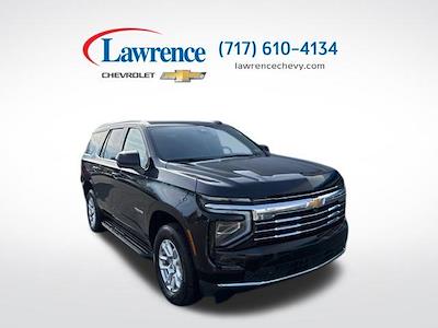 Used 2025 Chevrolet Tahoe LT for sale #700651 - photo 1