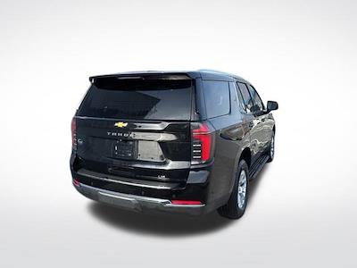 Used 2025 Chevrolet Tahoe LT for sale #700651 - photo 2