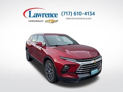 Used 2023 Chevrolet Blazer Premier for sale #700652 - photo 1