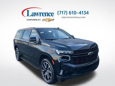 Used 2024 Chevrolet Suburban RST for sale #700654 - photo 1
