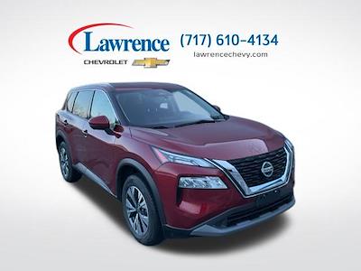 Used 2021 Nissan Rogue SV for sale #7006571 - photo 1