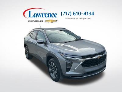 Used 2025 Chevrolet Trax LT for sale #700661 - photo 1
