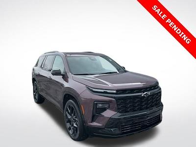 Used 2024 Chevrolet Traverse RS for sale #700663 - photo 1