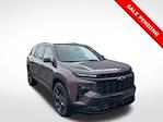 Used 2024 Chevrolet Traverse RS for sale #700663 - photo 1