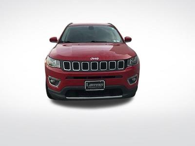 Used 2019 Jeep Compass Limited for sale #7006631 - photo 2