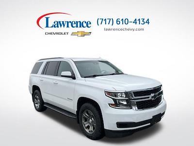 Used 2019 Chevrolet Tahoe - photo 1
