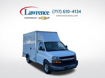 Used 2021 Chevrolet Express 3500 Box Van for sale #700665 - photo 1