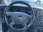 Used 2021 Chevrolet Express 3500 Box Van for sale #700665 - photo 11