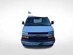 Used 2021 Chevrolet Express 3500 Box Van for sale #700665 - photo 3