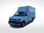 Used 2021 Chevrolet Express 3500 Box Van for sale #700665 - photo 4
