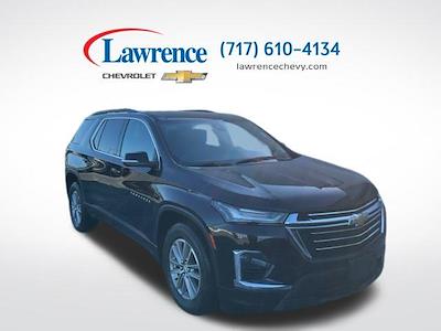 Used 2023 Chevrolet Traverse LT for sale #700667 - photo 1