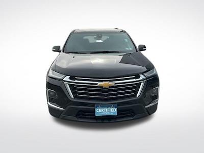 Used 2023 Chevrolet Traverse LT for sale #700667 - photo 2
