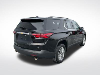 Used 2023 Chevrolet Traverse LT for sale #700667 - photo 2