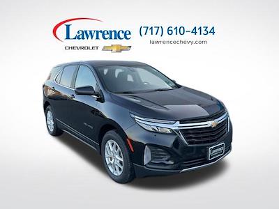 Used 2022 Chevrolet Equinox - photo 1
