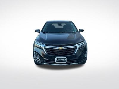 Used 2022 Chevrolet Equinox - photo 1