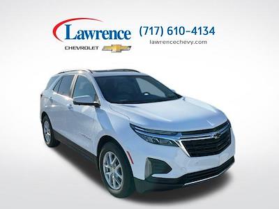 Used 2024 Chevrolet Equinox LT for sale #700668 - photo 1