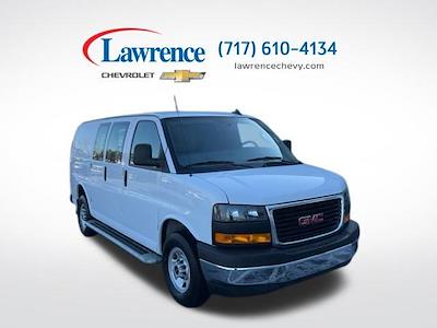 Used 2024 GMC Savana 2500 - photo 1