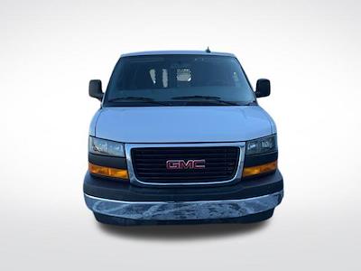Used 2024 GMC Savana 2500 - photo 1