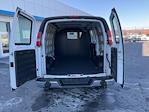 2024 GMC Savana 2500 RWD Empty Cargo Van for sale #700670 - photo 16