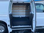 2024 GMC Savana 2500 RWD Empty Cargo Van for sale #700670 - photo 17