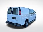 2024 GMC Savana 2500 RWD Empty Cargo Van for sale #700670 - photo 7