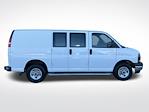 2024 GMC Savana 2500 RWD Empty Cargo Van for sale #700670 - photo 8