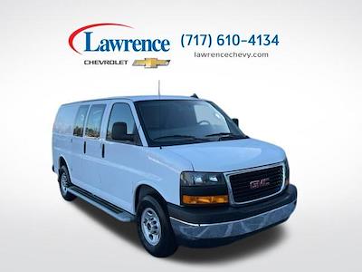 Used 2024 GMC Savana 2500 - photo 1
