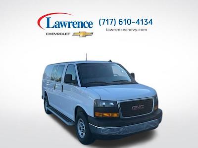 Used 2024 GMC Savana 2500 - photo 1