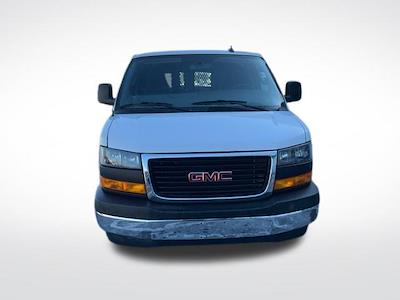 Used 2024 GMC Savana 2500 - photo 1