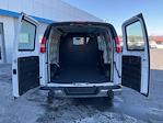 2024 GMC Savana 2500 RWD Empty Cargo Van for sale #700672 - photo 16